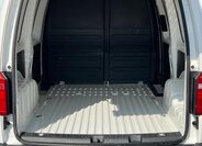 Volkswagen Caddy Skříň 1,4 l 92 kw