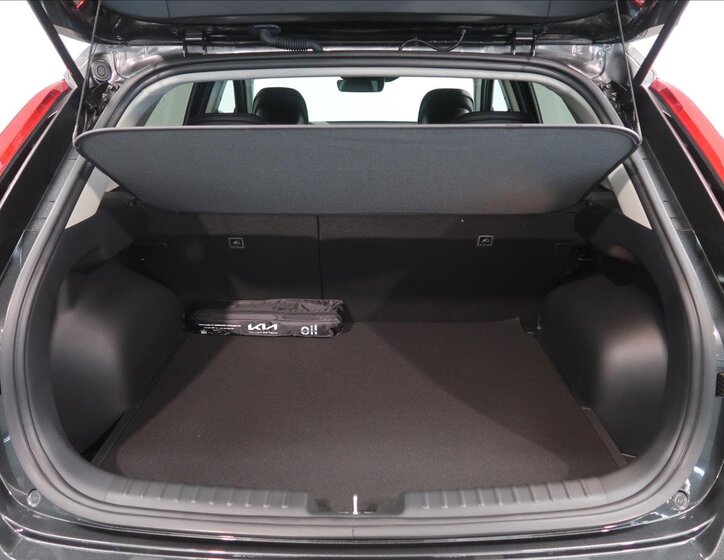 KIA Niro CUV / Crossover 1,6 l 95 kw