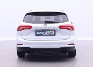 Ford Focus Kombi 999,0 74 kw