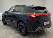 Cupra Terramar SUV 1,5 l 200 kw