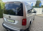 Volkswagen Caddy 3