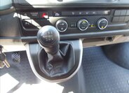 Volkswagen Caravelle MPV 2,0 l 110 kw