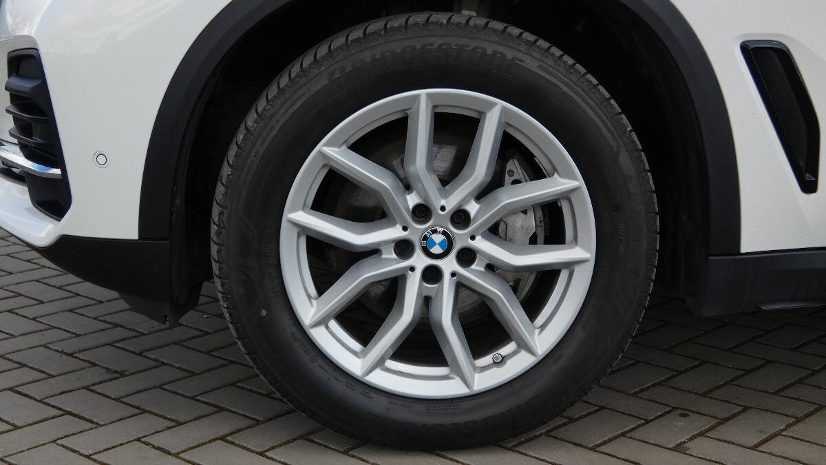 BMW X5 SUV / Terénní 3,0 l 245 kw
