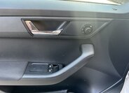 Škoda Fabia Kombi 999,0 70 kw