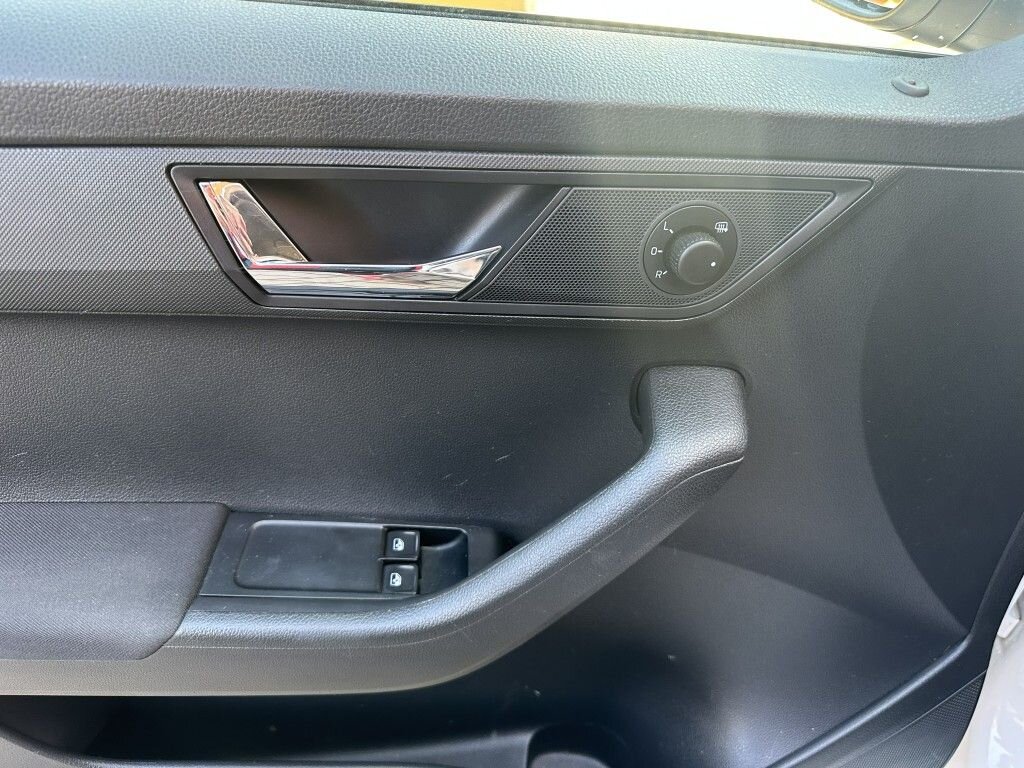 Škoda Fabia Kombi 999,0 70 kw