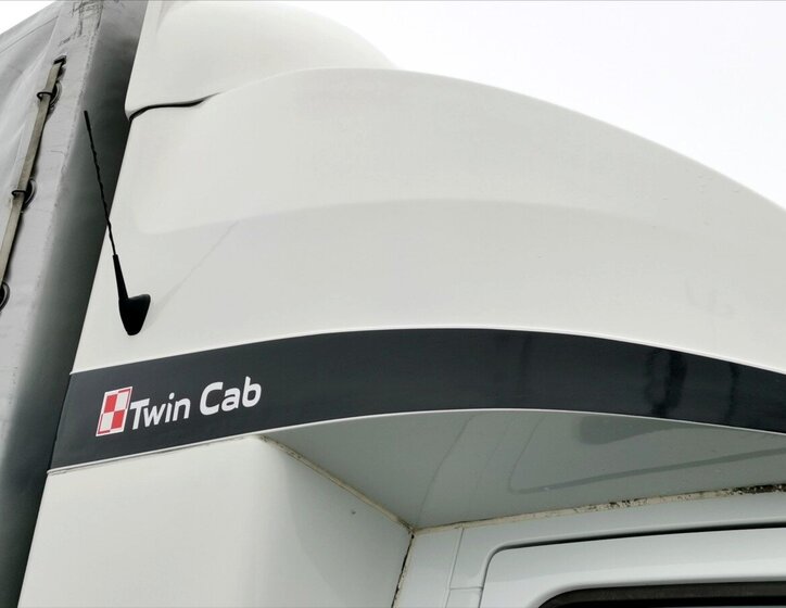 Renault Master Valník 2,3 l 120 kw