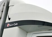 Renault Master Valník 2,3 l 120 kw