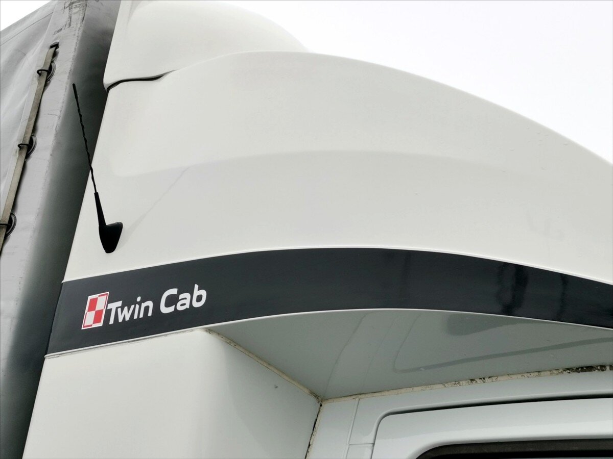 Renault Master Valník 2,3 l 120 kw