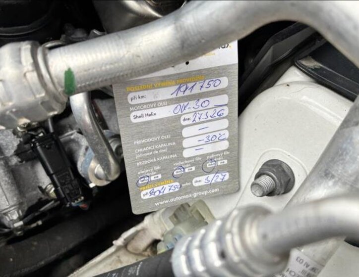 Mercedes-Benz GLC Hatchback 2,1 l 150 kw