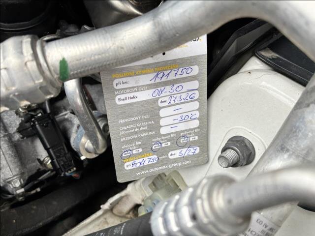 Mercedes-Benz GLC Hatchback 2,1 l 150 kw