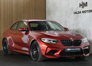 BMW M2 1