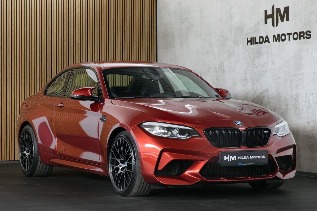 BMW M2