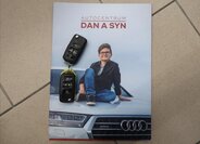 Seat Alhambra MPV 1,4 l 110 kw