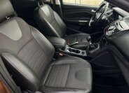 Ford Kuga SUV 2,0 l 120 kw