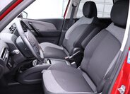 Citroën C4 SpaceTourer 12