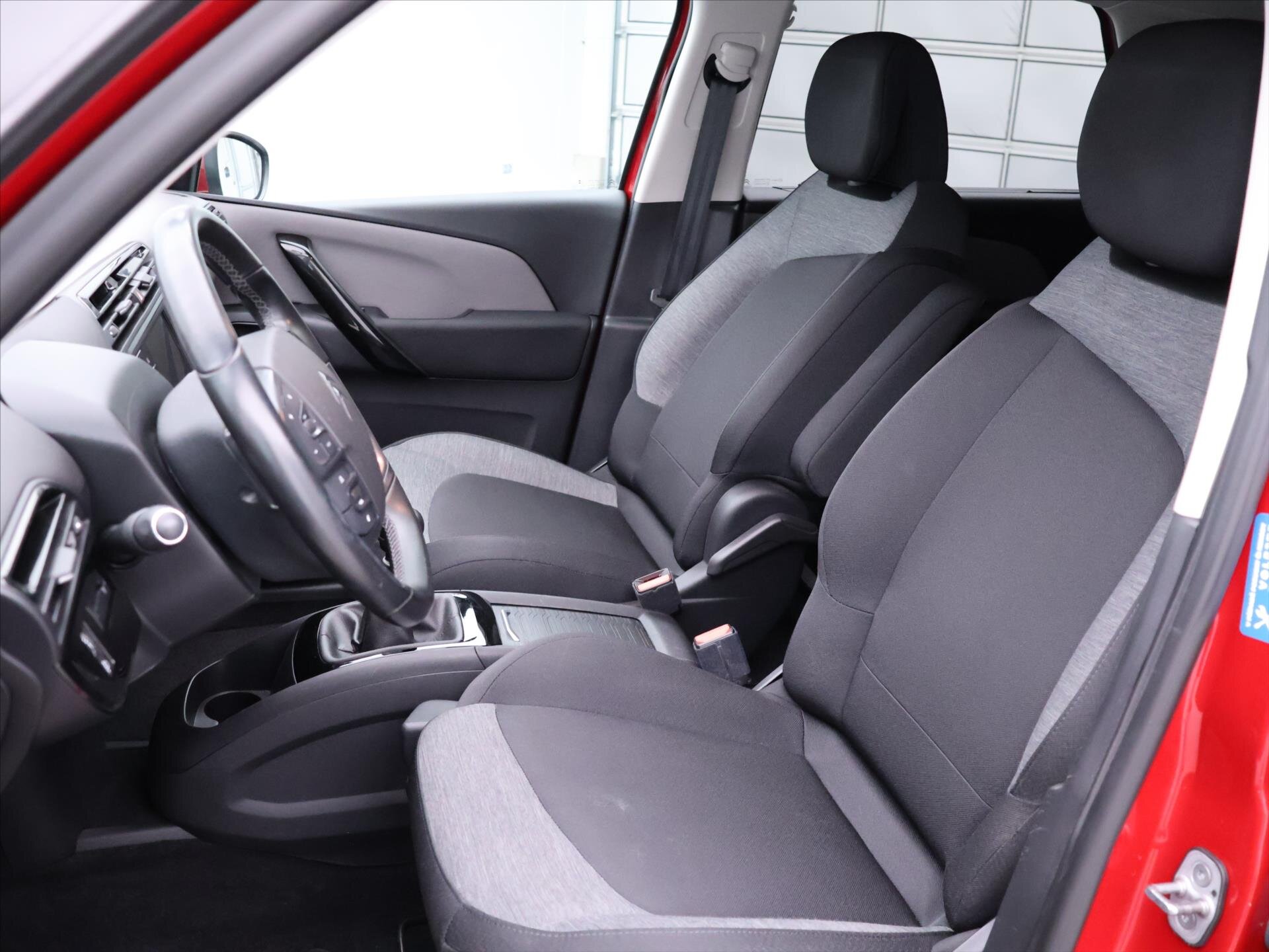 Citroën C4 SpaceTourer