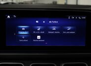 Mercedes-Benz GLE SUV 2,0 l 245 kw