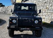 Land Rover Defender 2