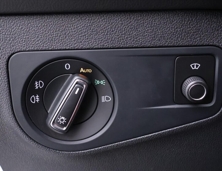 Volkswagen Tiguan SUV 2,0 l 176 kw