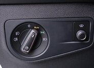 Volkswagen Tiguan SUV 2,0 l 176 kw