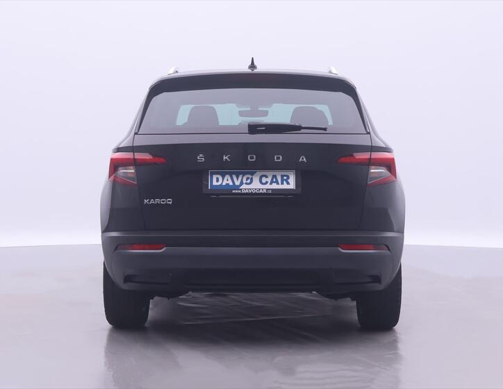 Škoda Karoq 6