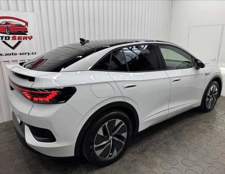 Volkswagen ID.5 SUV / Terénní 0,0 150 kw