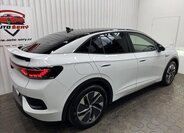 Volkswagen ID.5 SUV / Terénní 0,0 150 kw