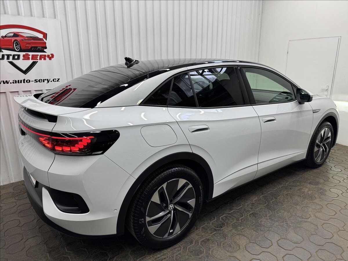 Volkswagen ID.5 SUV / Terénní 0,0 150 kw