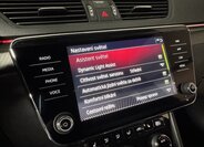 Škoda Superb Kombi 2,0 l 110 kw