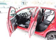 Toyota Yaris Hatchback 1,5 l 82 kw