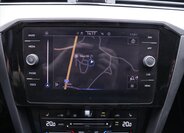 Volkswagen Passat Kombi 2,0 l 110 kw