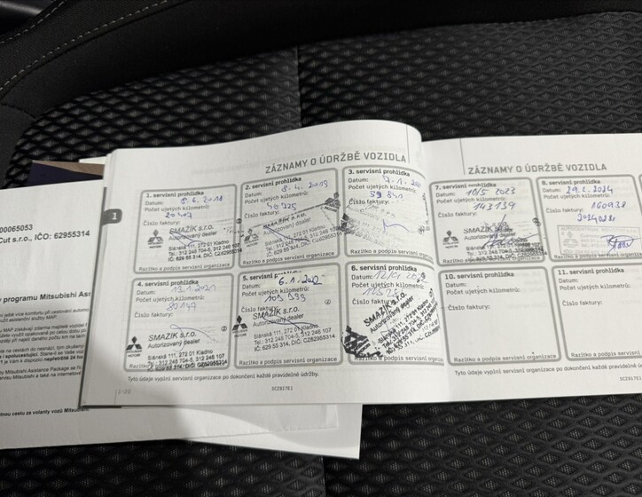 Mitsubishi Outlander 33