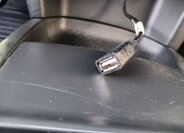 Škoda Fabia Kombi 1,4 l 55 kw