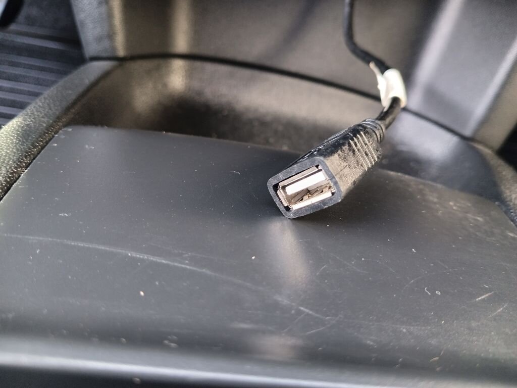 Škoda Fabia Kombi 1,4 l 55 kw