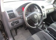 Volkswagen Touran 10