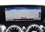 Mercedes-Benz GLB SUV 2,0 l 165 kw