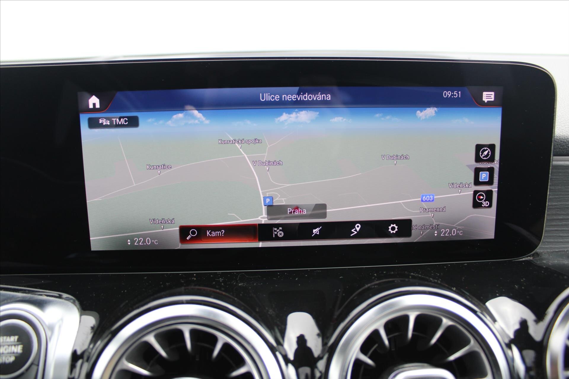 Mercedes-Benz GLB SUV 2,0 l 165 kw