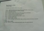 Škoda Superb Sedan 1,9 l 74 kw