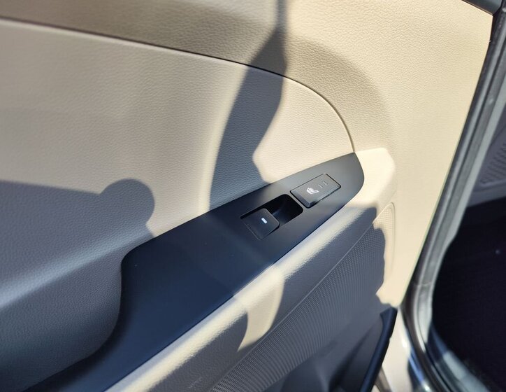 Hyundai Tucson SUV / Terénní 1,7 l 85 kw