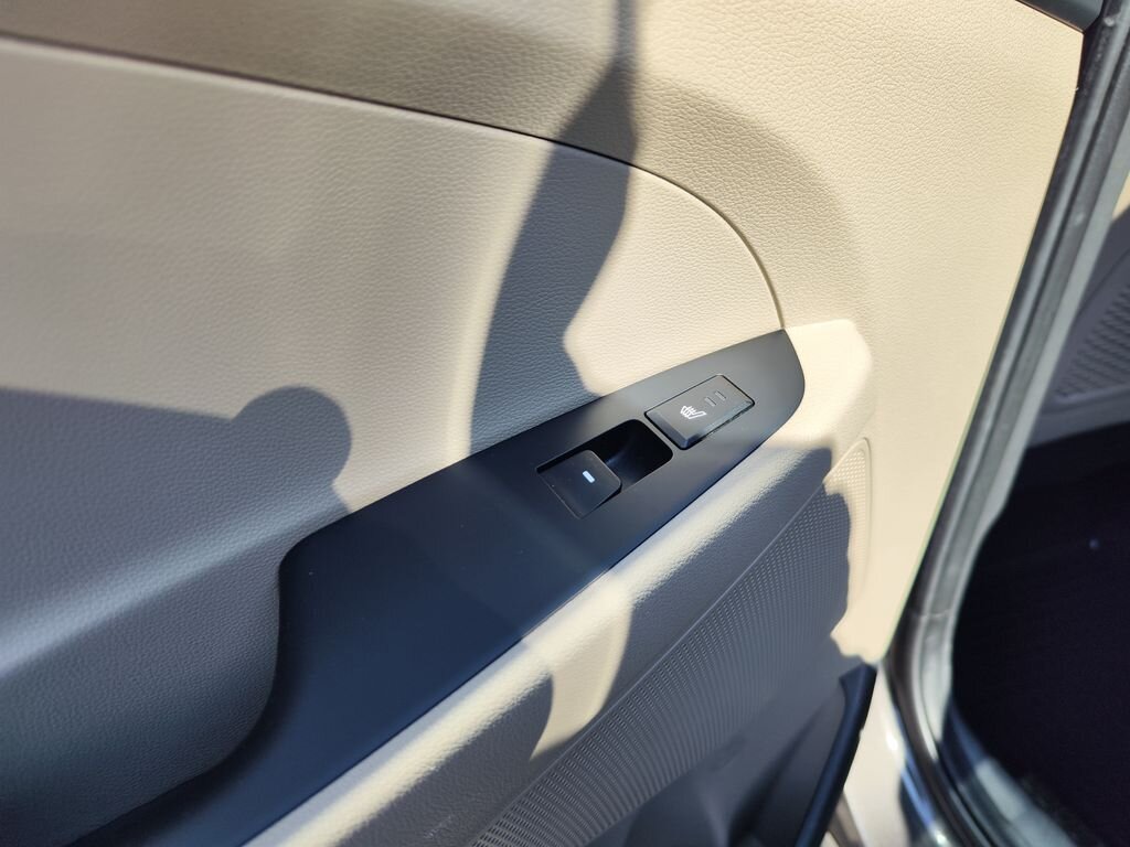 Hyundai Tucson SUV / Terénní 1,7 l 85 kw