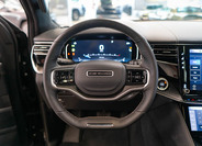 Jeep Grand Wagoneer 19