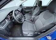 Škoda Octavia Kombi 1,6 l 85 kw