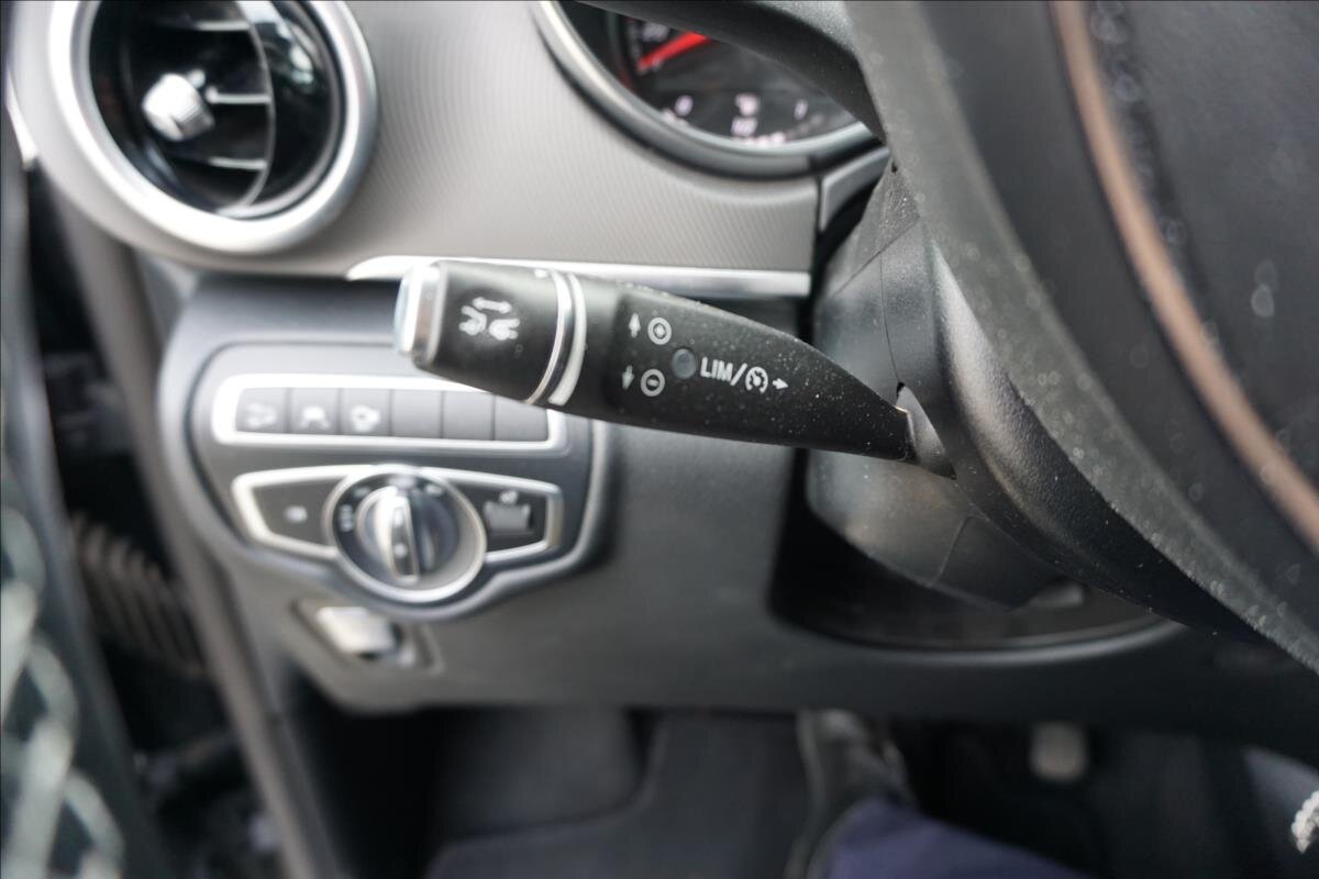 Mercedes-Benz Třídy V