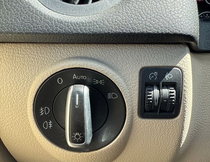 Volkswagen Tiguan 19