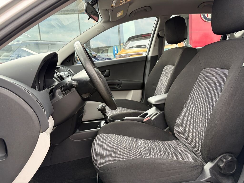 KIA Ceed Hatchback 1,6 l 84 kw