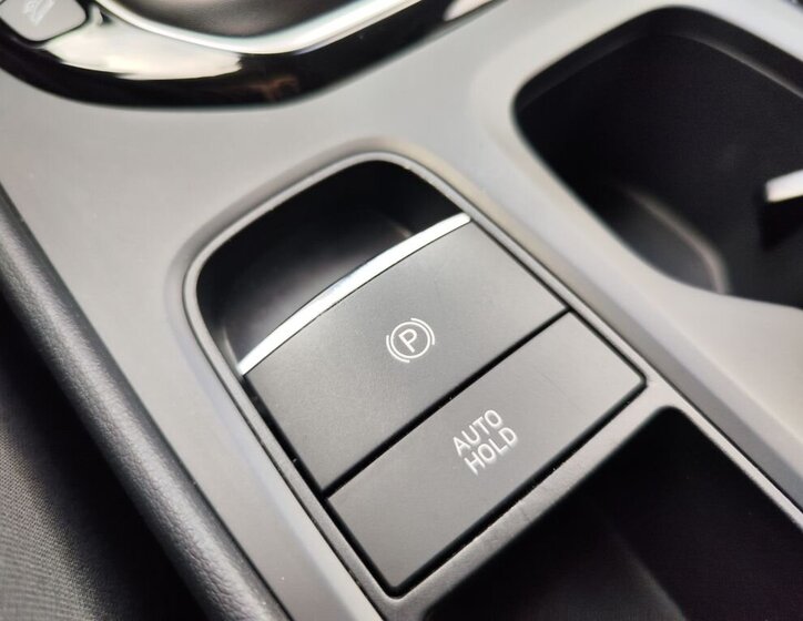 Hyundai Tucson SUV / Terénní 1,6 l 110 kw