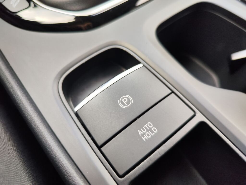 Hyundai Tucson SUV / Terénní 1,6 l 110 kw