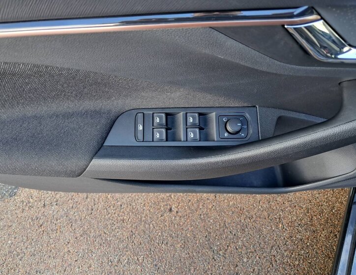 Škoda Scala Hatchback 999,0 85 kw