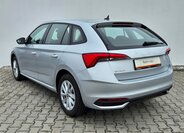 Škoda Scala Hatchback 1,0 l 85 kw