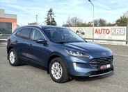 Ford Kuga 1